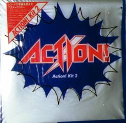Action (JAP) : Action! #2